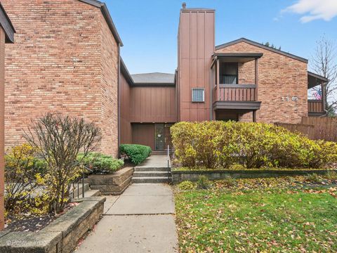 Tiny photo for Oakbrook Terrace, IL 60181 (MLS # 12522149)