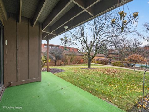 Tiny photo for Oakbrook Terrace, IL 60181 (MLS # 12522149)