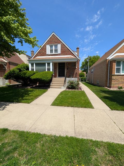 2638 W 83rd Street Chicago IL 60652