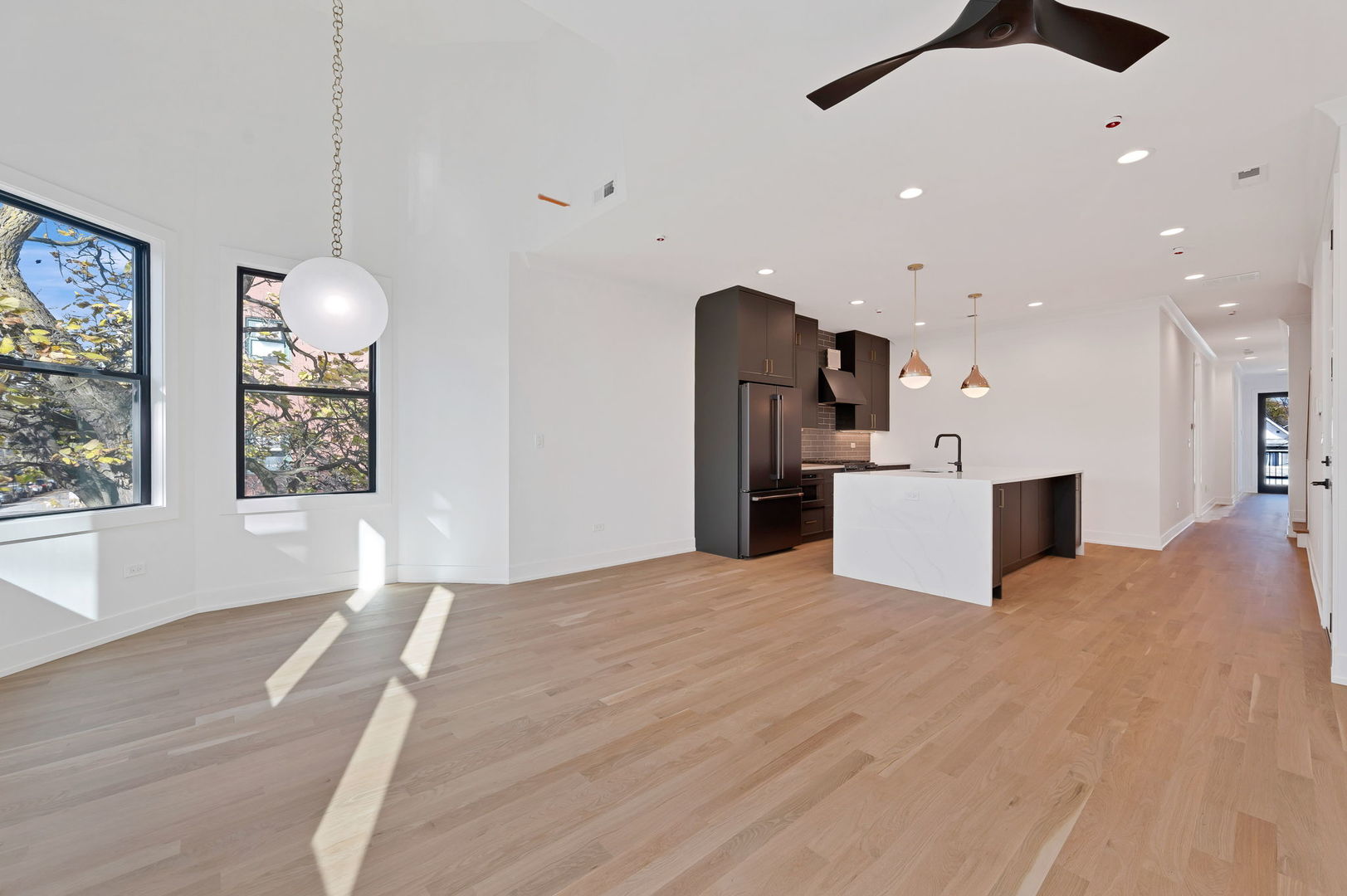 1404 W George Street PH