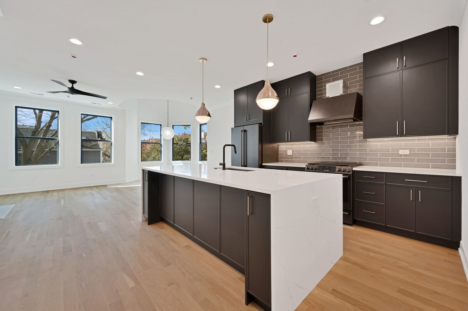 1404 W George Street PH