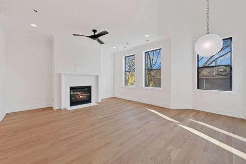 Tiny photo for 1404 W George Street #PH, Chicago, IL 60657 (MLS # 12543066)