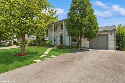 Tiny photo for 168 Thornhurst Road, Bolingbrook, IL 60440 (MLS # 12480734)