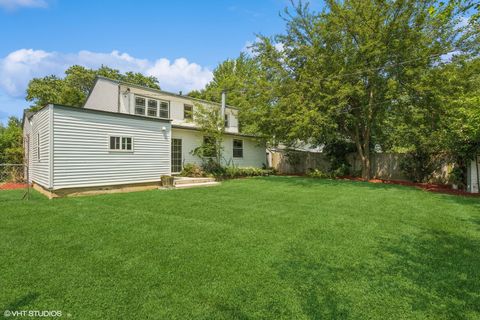 Tiny photo for 168 Thornhurst Road, Bolingbrook, IL 60440 (MLS # 12480734)