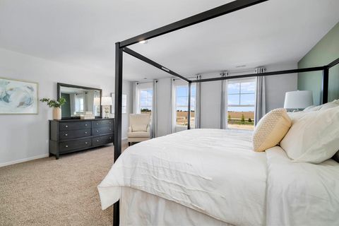 Tiny photo for 14807 S Greenbriar Drive, Plainfield, IL 60544 (MLS # 12480763)