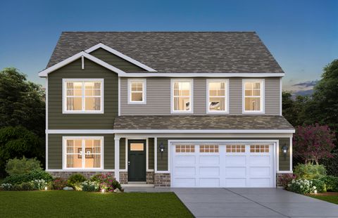 Photo of 14807 S Greenbriar Drive, Plainfield, IL 60544 (MLS # 12480763)