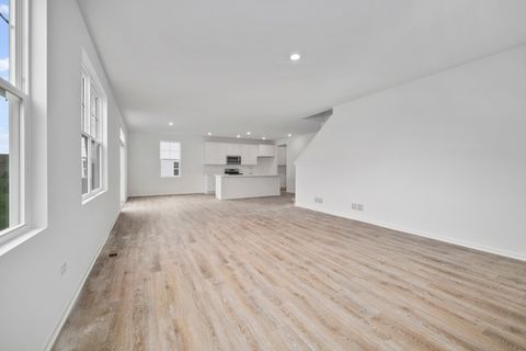 Tiny photo for 14807 S Greenbriar Drive, Plainfield, IL 60544 (MLS # 12480763)
