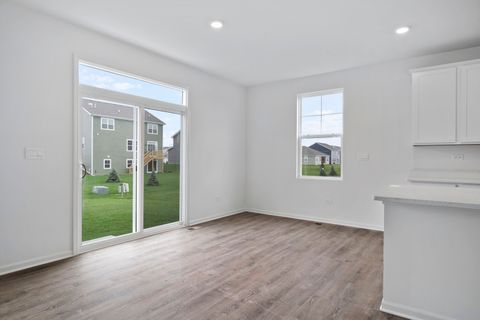 Tiny photo for 14807 S Greenbriar Drive, Plainfield, IL 60544 (MLS # 12480763)