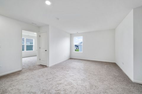Tiny photo for 14807 S Greenbriar Drive, Plainfield, IL 60544 (MLS # 12480763)