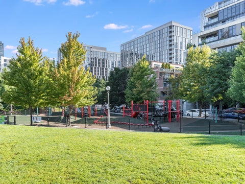 Tiny photo for 843 W Adams Street #611, Chicago, IL 60607 (MLS # 12741288)