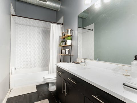 Tiny photo for 843 W Adams Street #611, Chicago, IL 60607 (MLS # 12741288)
