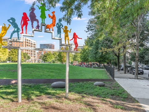 Tiny photo for 843 W Adams Street #611, Chicago, IL 60607 (MLS # 12741288)