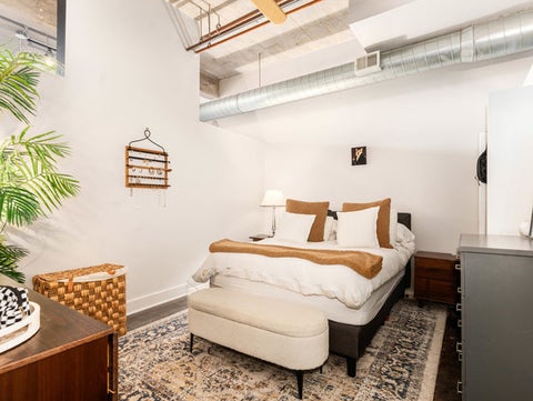 Tiny photo for 843 W Adams Street #611, Chicago, IL 60607 (MLS # 12741288)