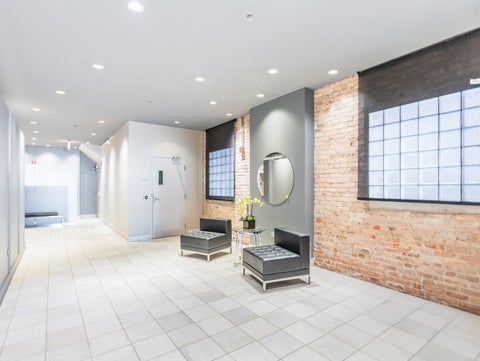 Tiny photo for 843 W Adams Street #611, Chicago, IL 60607 (MLS # 12741288)
