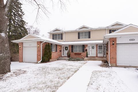 A home in Palatine