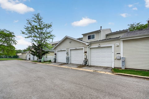 Tiny photo for 2302 Windsor Lane, Country Club Hills, IL 60478 (MLS # 12624983)