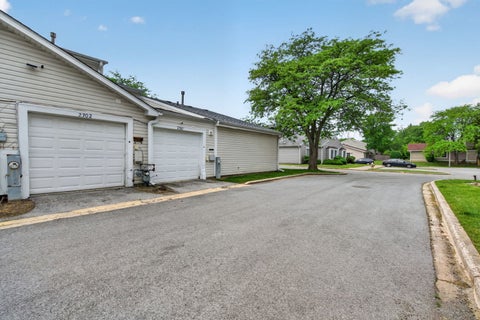 Tiny photo for 2302 Windsor Lane, Country Club Hills, IL 60478 (MLS # 12624983)