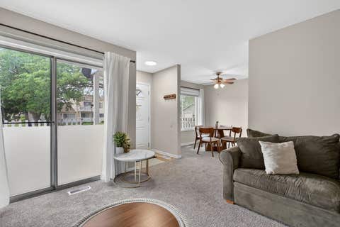 Tiny photo for 2302 Windsor Lane, Country Club Hills, IL 60478 (MLS # 12624983)