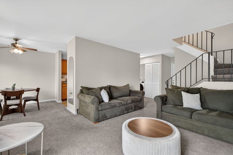 Tiny photo for 2302 Windsor Lane, Country Club Hills, IL 60478 (MLS # 12624983)