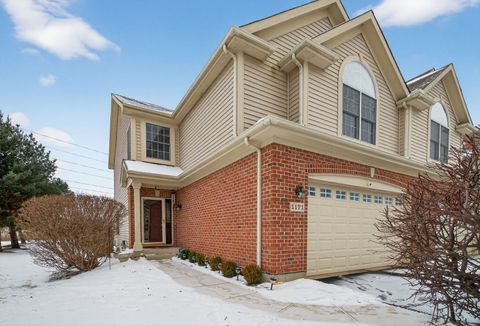 1171 Kingsmill Drive Algonquin IL 60102