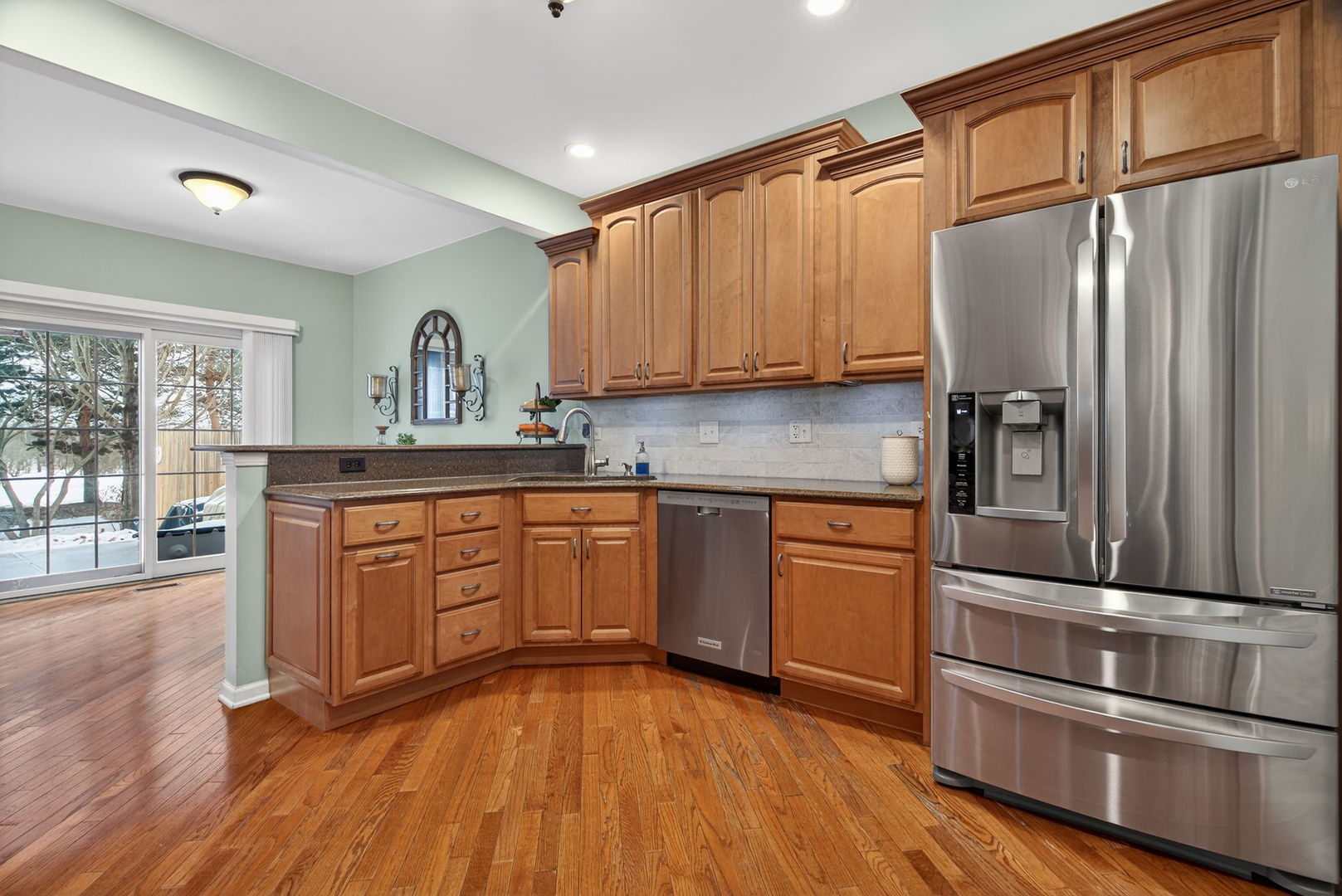 1171 Kingsmill Drive