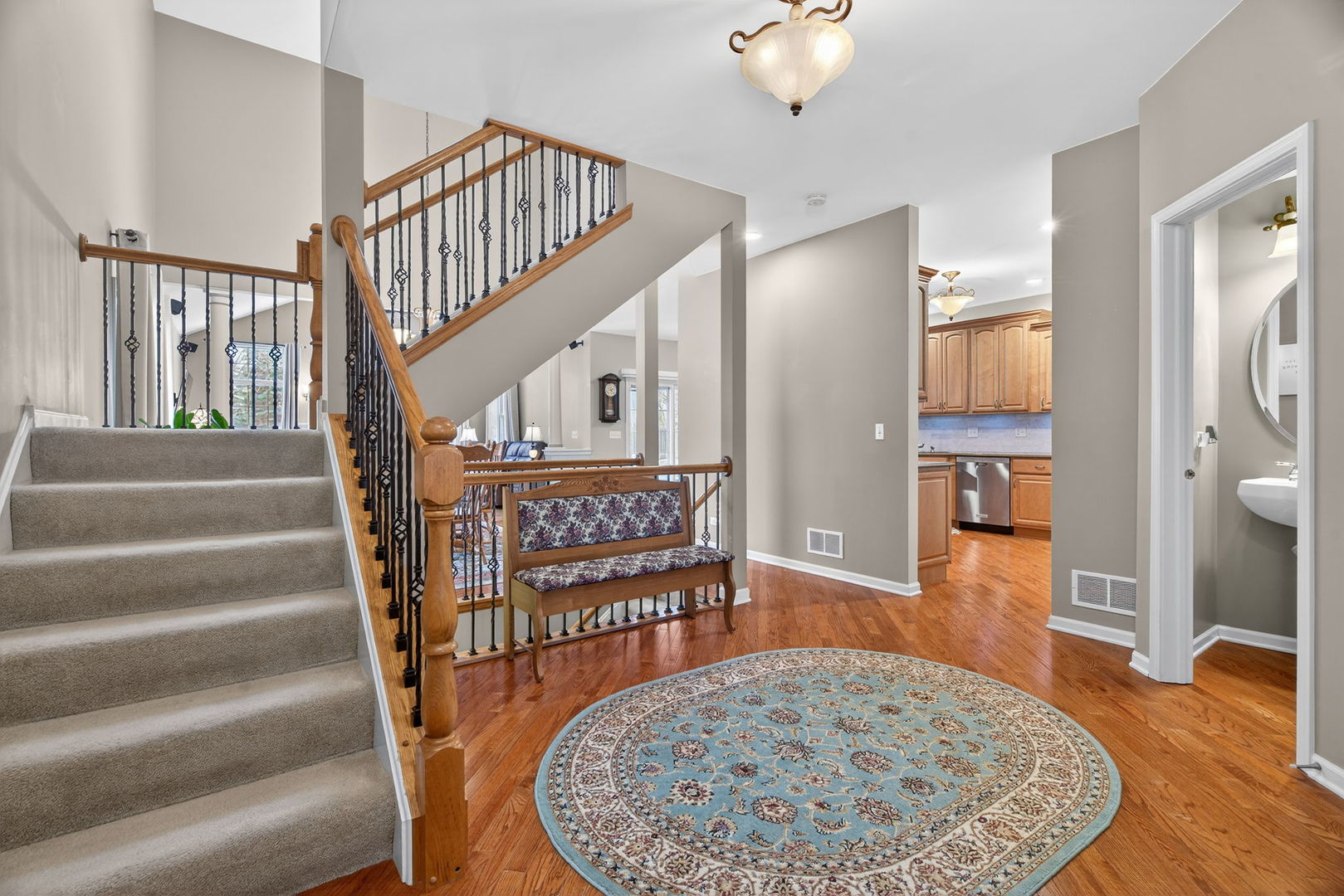 1171 Kingsmill Drive