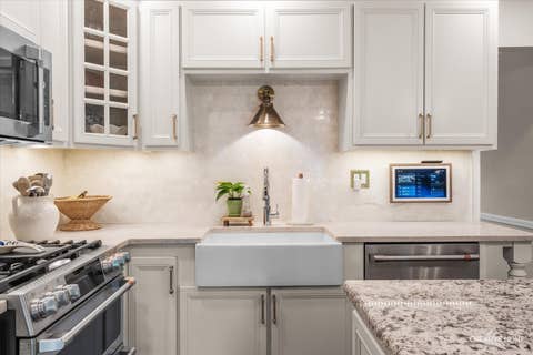 Tiny photo for 1081 Barneswood Drive, Downers Grove, IL 60515 (MLS # 12636706)