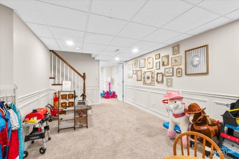 Tiny photo for 1081 Barneswood Drive, Downers Grove, IL 60515 (MLS # 12636706)