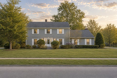 Photo of 1081 Barneswood Drive, Downers Grove, IL 60515 (MLS # 12636706)