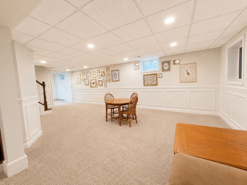 Tiny photo for 1081 Barneswood Drive, Downers Grove, IL 60515 (MLS # 12636706)