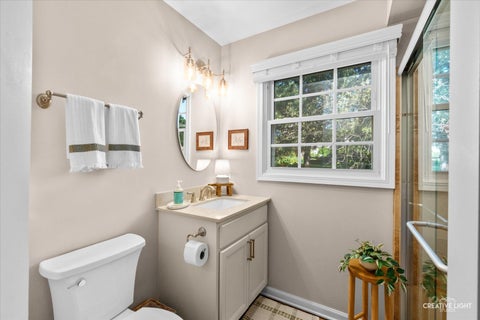 Tiny photo for 1081 Barneswood Drive, Downers Grove, IL 60515 (MLS # 12636706)
