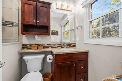 Tiny photo for 1081 Barneswood Drive, Downers Grove, IL 60515 (MLS # 12636706)