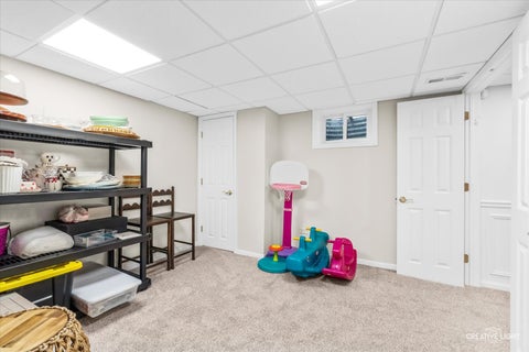 Tiny photo for 1081 Barneswood Drive, Downers Grove, IL 60515 (MLS # 12636706)