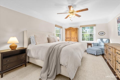 Tiny photo for 1081 Barneswood Drive, Downers Grove, IL 60515 (MLS # 12636706)