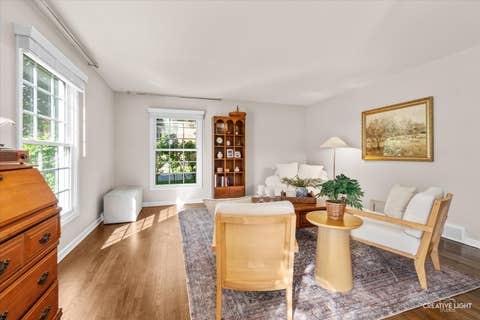 Tiny photo for 1081 Barneswood Drive, Downers Grove, IL 60515 (MLS # 12636706)