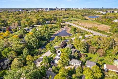 Tiny photo for 1081 Barneswood Drive, Downers Grove, IL 60515 (MLS # 12636706)
