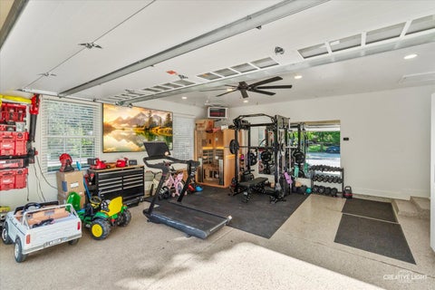 Tiny photo for 1081 Barneswood Drive, Downers Grove, IL 60515 (MLS # 12636706)