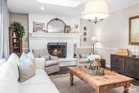 Tiny photo for 1081 Barneswood Drive, Downers Grove, IL 60515 (MLS # 12636706)