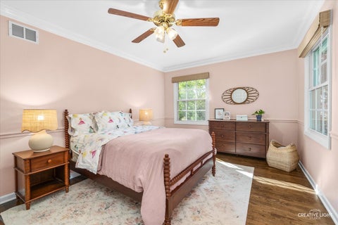 Tiny photo for 1081 Barneswood Drive, Downers Grove, IL 60515 (MLS # 12636706)