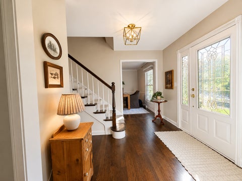 Tiny photo for 1081 Barneswood Drive, Downers Grove, IL 60515 (MLS # 12636706)