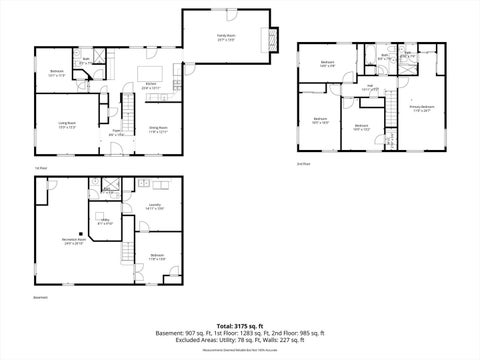 Tiny photo for 1081 Barneswood Drive, Downers Grove, IL 60515 (MLS # 12636706)