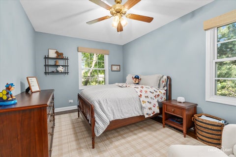 Tiny photo for 1081 Barneswood Drive, Downers Grove, IL 60515 (MLS # 12636706)