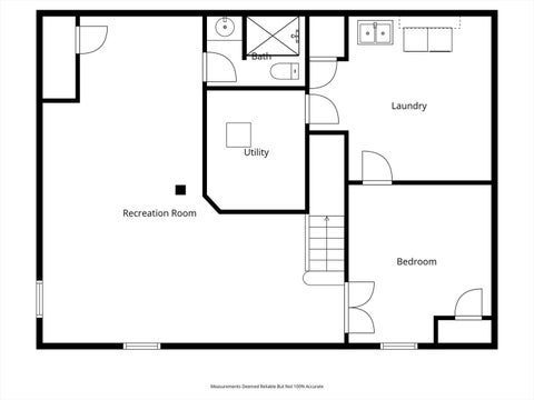 Tiny photo for 1081 Barneswood Drive, Downers Grove, IL 60515 (MLS # 12636706)