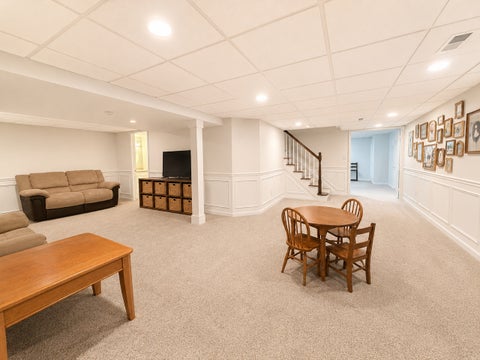 Tiny photo for 1081 Barneswood Drive, Downers Grove, IL 60515 (MLS # 12636706)