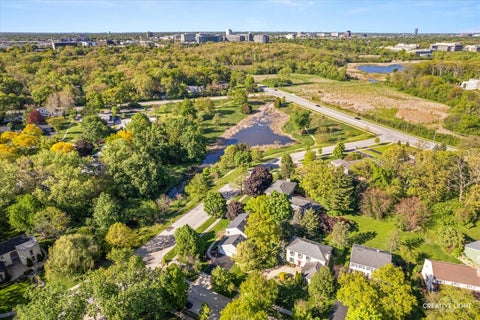 Tiny photo for 1081 Barneswood Drive, Downers Grove, IL 60515 (MLS # 12636706)