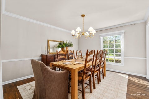 Tiny photo for 1081 Barneswood Drive, Downers Grove, IL 60515 (MLS # 12636706)