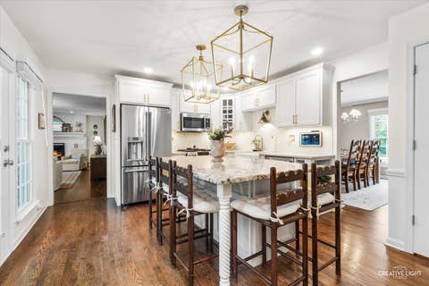 Tiny photo for 1081 Barneswood Drive, Downers Grove, IL 60515 (MLS # 12636706)