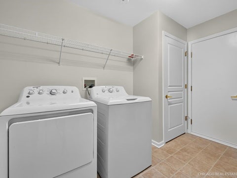 Tiny photo for 13742 Burham Street, Huntley, IL 60142 (MLS # 12793460)