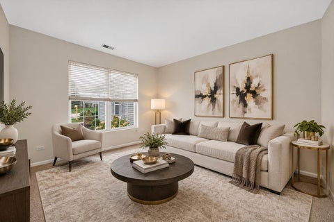 Tiny photo for 13742 Burham Street, Huntley, IL 60142 (MLS # 12793460)