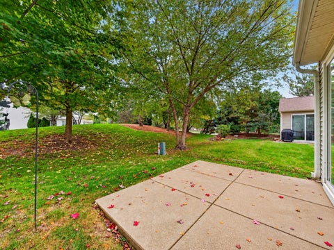 Tiny photo for 13742 Burham Street, Huntley, IL 60142 (MLS # 12793460)